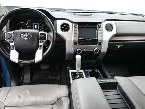 Used 2019 Toyota Tundra Limited image 10
