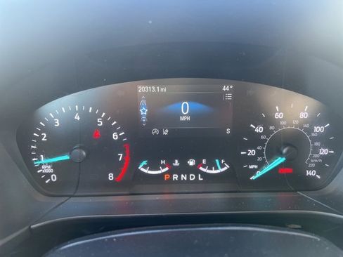 Used 2020 Ford Escape SE image 24