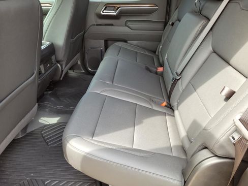 New 2026 Chevrolet Silverado 1500 LT Trail Boss w/ LT Trail Boss Premium Package image 8