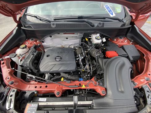 Used 2024 Buick Encore GX Preferred AWD/4WD image 30