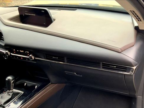 Used 2022 MAZDA CX-30 2.5 Turbo w/ Premium Plus Pkg image 17