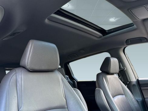 Used 2019 Honda Odyssey EX-L image 22