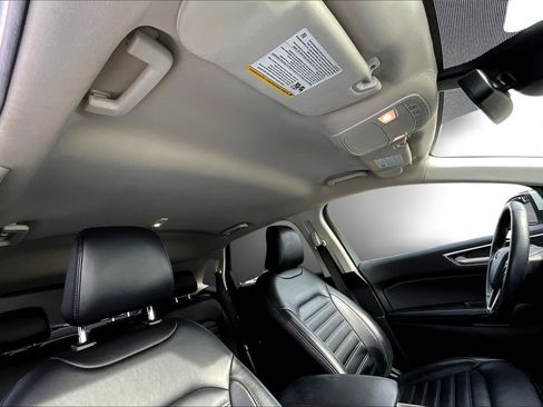 Used 2023 Ford Edge SEL image 29