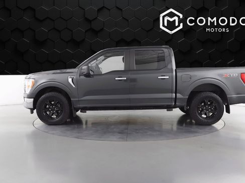 Used 2021 Ford F150 XLT w/ XTR Package image 6