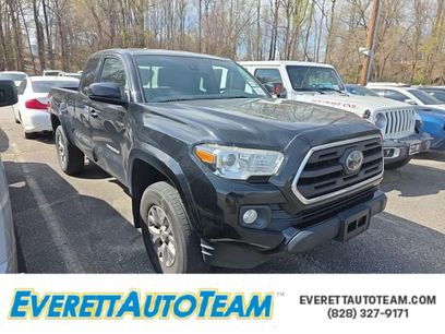 Used 2019 Toyota Tacoma SR5