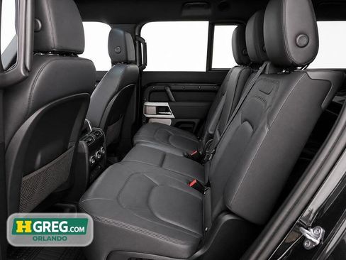 Used 2023 Land Rover Defender 130 S AWD/4WD image 13