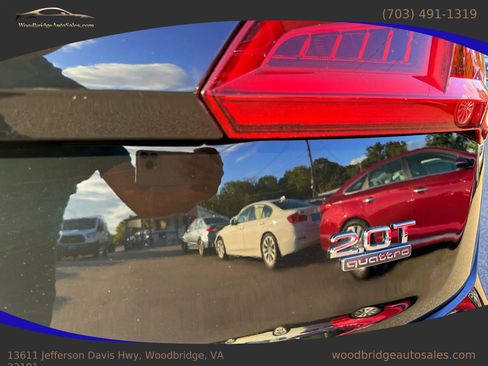 Used 2018 Audi Q5 2.0T Premium Plus w/ Premium Plus Package image 11