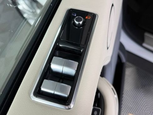 Used 2018 Land Rover Range Rover HSE AWD/4WD image 29