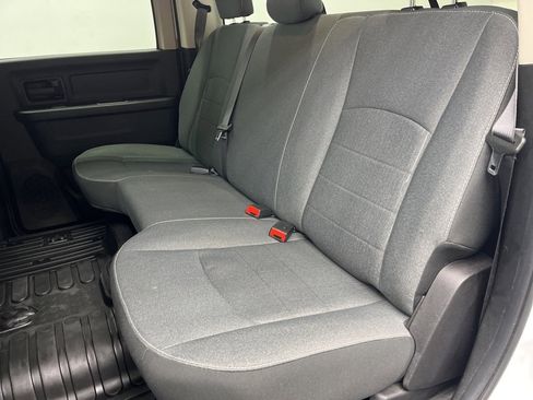 Used 2022 RAM 1500 Tradesman w/ Popular Equipment Group image 19