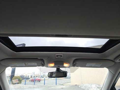 Used 2019 INFINITI QX60 Luxe w/ Sensory Package image 14