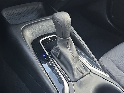 Used 2023 Toyota Corolla LE w/ Carpet Mat Package (TMS) image 25