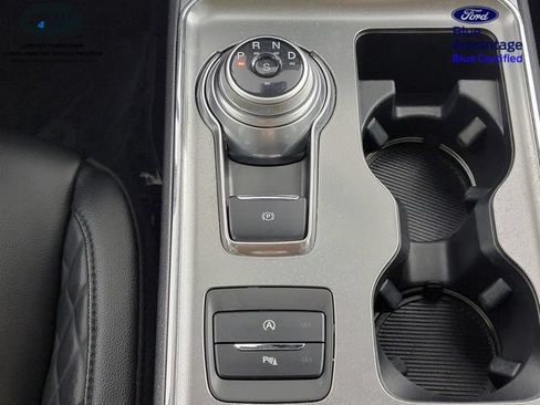 Used 2024 Ford Edge Titanium AWD/4WD image 25