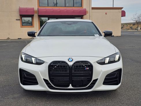 New 2026 BMW 440i xDrive Coupe image 6