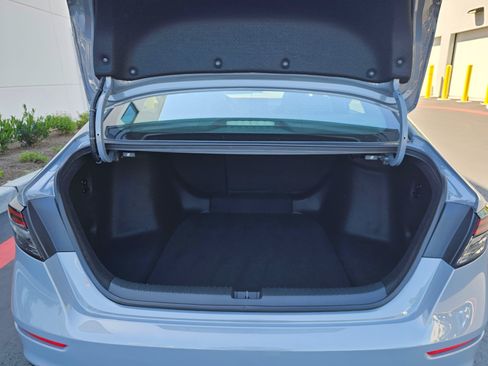 Used 2024 Honda Accord Sport image 17