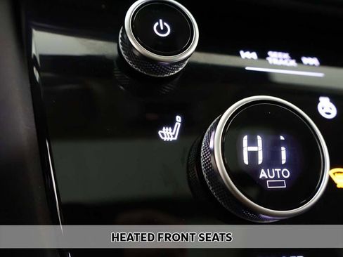 Used 2023 INFINITI QX60 Pure image 6