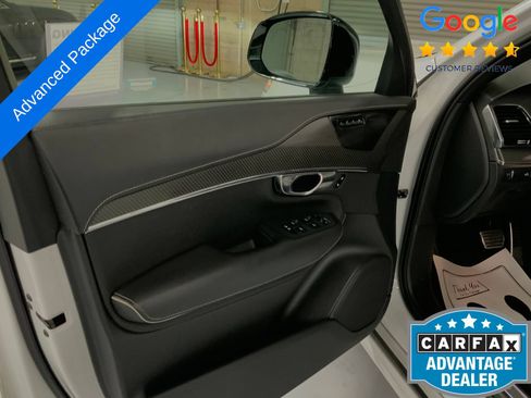 Used 2020 Volvo XC90 T6 R-Design AWD/4WD image 15