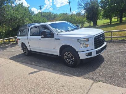 Used 2017 Ford F150 XLT w/ Equipment Group 302A Luxury