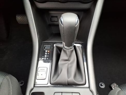 Used 2021 MAZDA CX-3 Sport FWD image 22