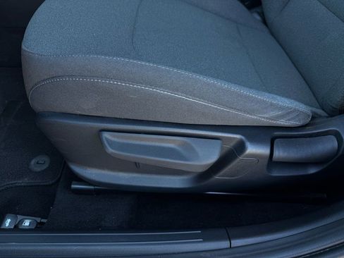 Certified 2025 Kia K4 LXS image 11