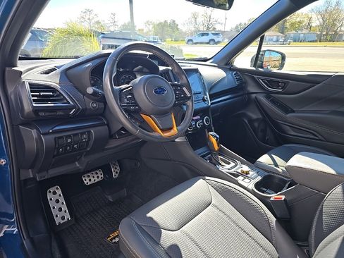 Used 2023 Subaru Forester Wilderness image 7