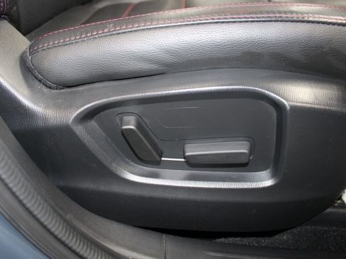 Used 2024 MAZDA CX-5 Carbon Edition image 34