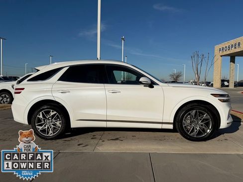 Used 2025 Genesis GV70 2.5T image 18