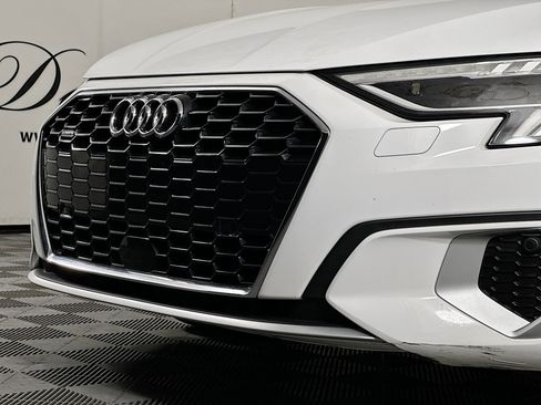 Used 2023 Audi A3 2.0T Premium w/ Convenience Package image 34