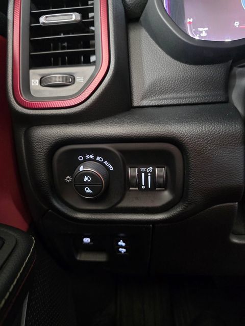 Used 2026 RAM 1500 Rebel w/ Rebel Level 1 Equipment Group AWD/4WD image 35