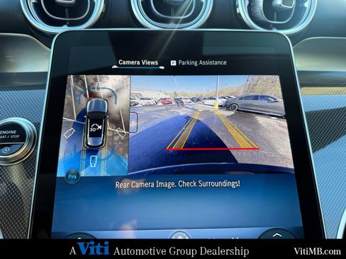 New 2026 Mercedes-Benz GLC 300 GLC 300 image 17