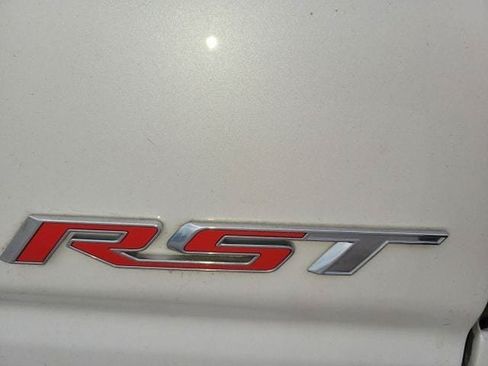 Used 2020 Chevrolet Silverado 1500 RST AWD/4WD image 8