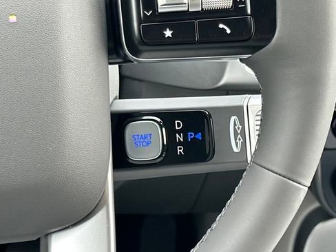 New 2026 Hyundai Ioniq 9 SEL image 22