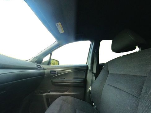 Used 2022 Honda Pilot Sport image 58