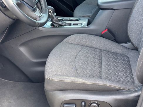 Certified 2024 Chevrolet Equinox LT image 26