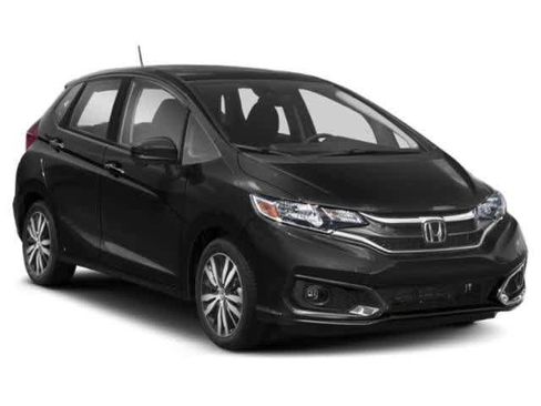 Used 2020 Honda Fit EX image 7