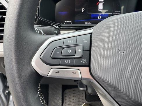 Used 2025 Volkswagen Taos S w/ Taos Adventure Package image 22