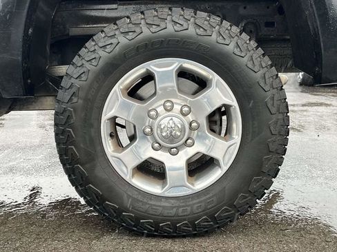 Used 2017 RAM 2500 Big Horn image 11