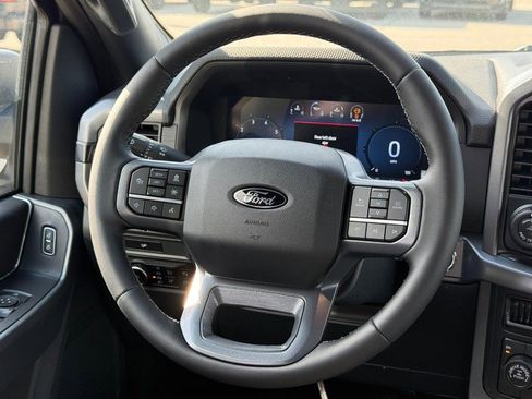 New 2026 Ford F150 XLT AWD/4WD image 7