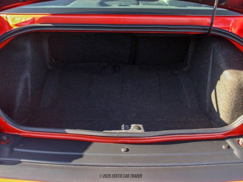 Used 2023 Dodge Challenger SRT Hellcat Redeye image 64