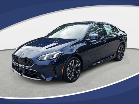 New 2026 BMW 228i w/ Technology Package image 1