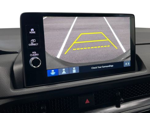 New 2026 Honda CR-V LX image 18