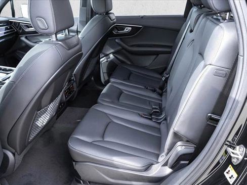 New 2026 Audi Q7 3.0T Premium Plus AWD/4WD image 22