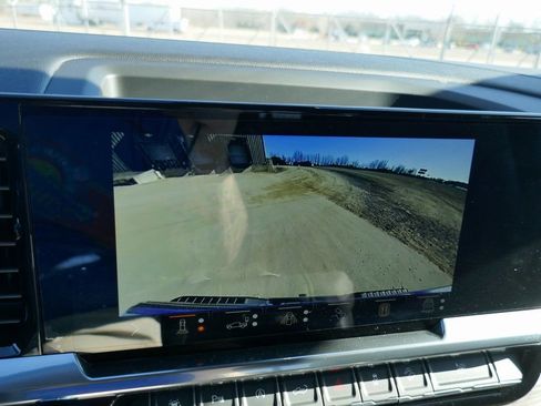 New 2026 GMC Sierra 1500 SLT w/ SLT Premium Plus Package image 24