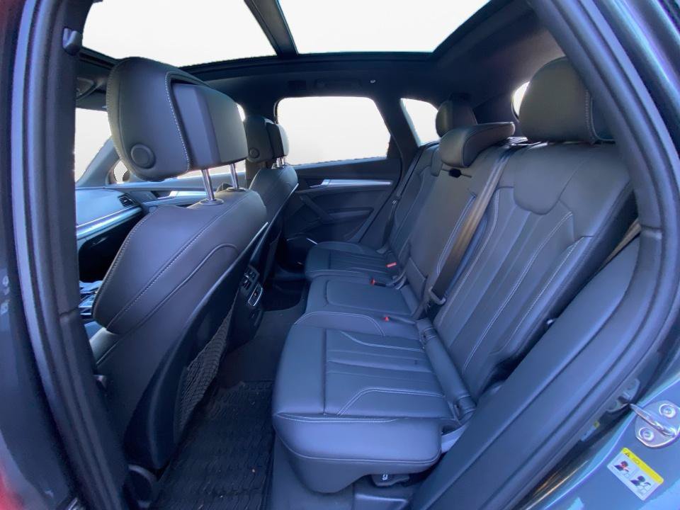 Used 2024 Audi Q5 2.0T Premium AWD/4WD image 13