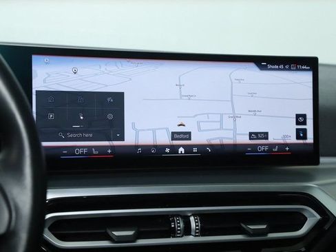 Used 2024 BMW i4 xDrive40i w/ Convenience Package AWD/4WD image 27