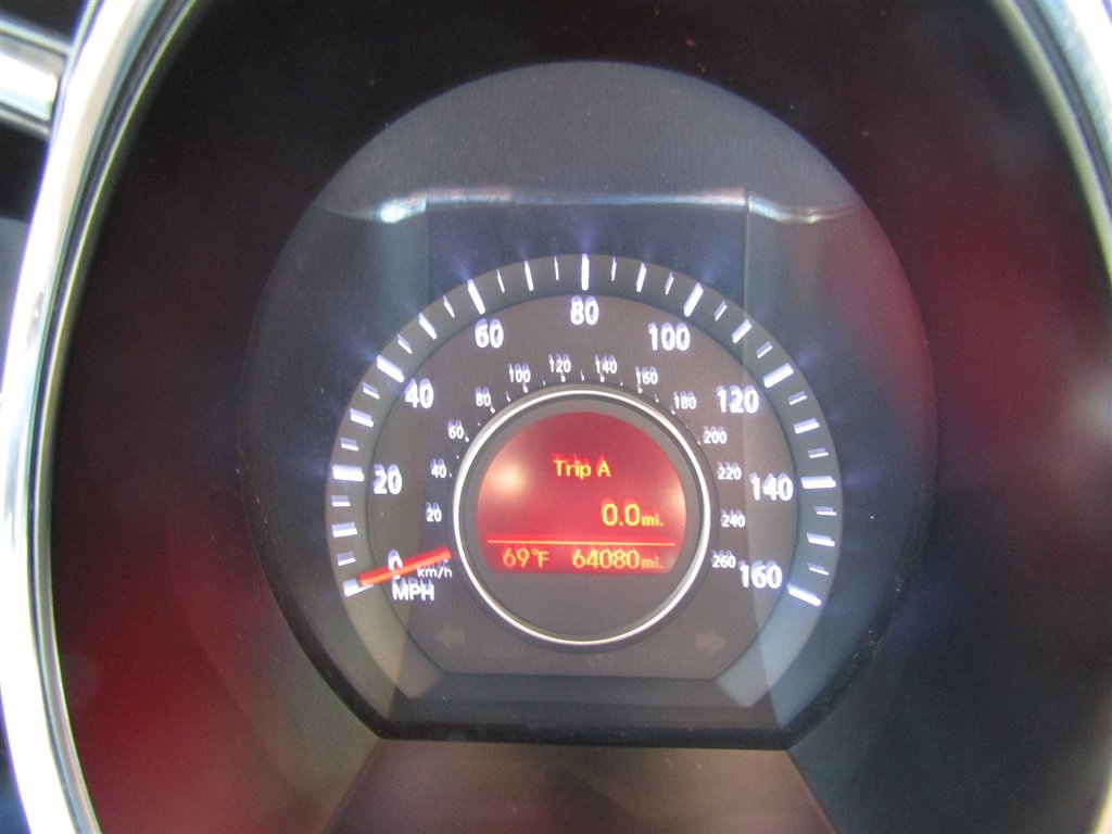 Used 2013 Kia Optima LX w/ Convenience Plus Pkg FWD image 28