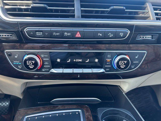 Used 2017 Audi Q7 3.0T Prestige AWD/4WD image 12