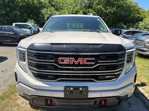 New 2026 GMC Sierra 1500 AT4 w/ Technology Package AWD/4WD image 28