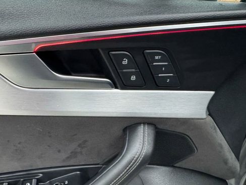 Used 2017 Audi A4 2.0T Premium Plus w/ Premium Plus Package image 24