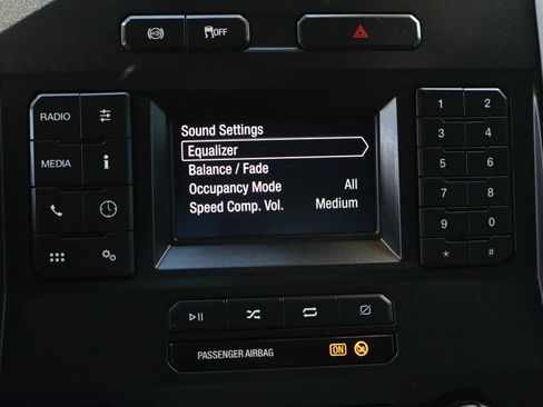 Used 2022 Ford F250 XL w/ Power Equipment Group AWD/4WD image 33
