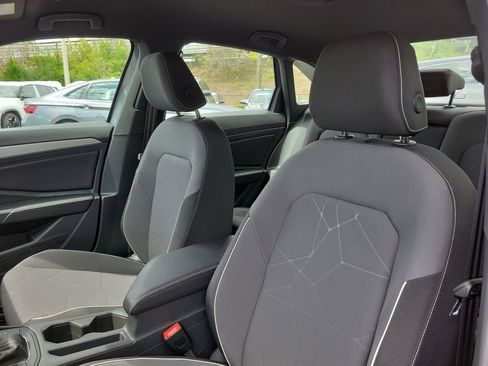 New 2026 Volkswagen Jetta Sport image 15